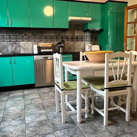Feriendomizil Finca Tijarafe Mit Beheiztem, Abdeckbarem Pool Zewnętrze zdjęcie